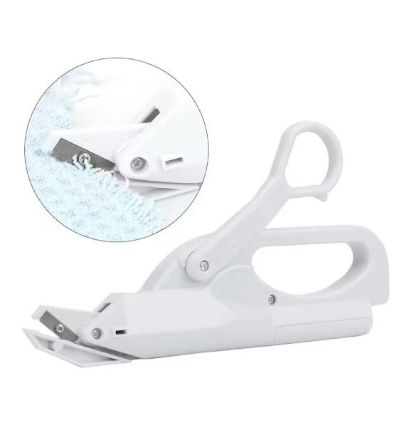 Electric Fabric Sewing Cutting Machine