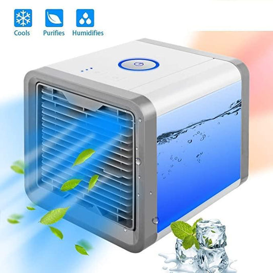 Smart Buy Portable Air Conditioner Mini Cooler