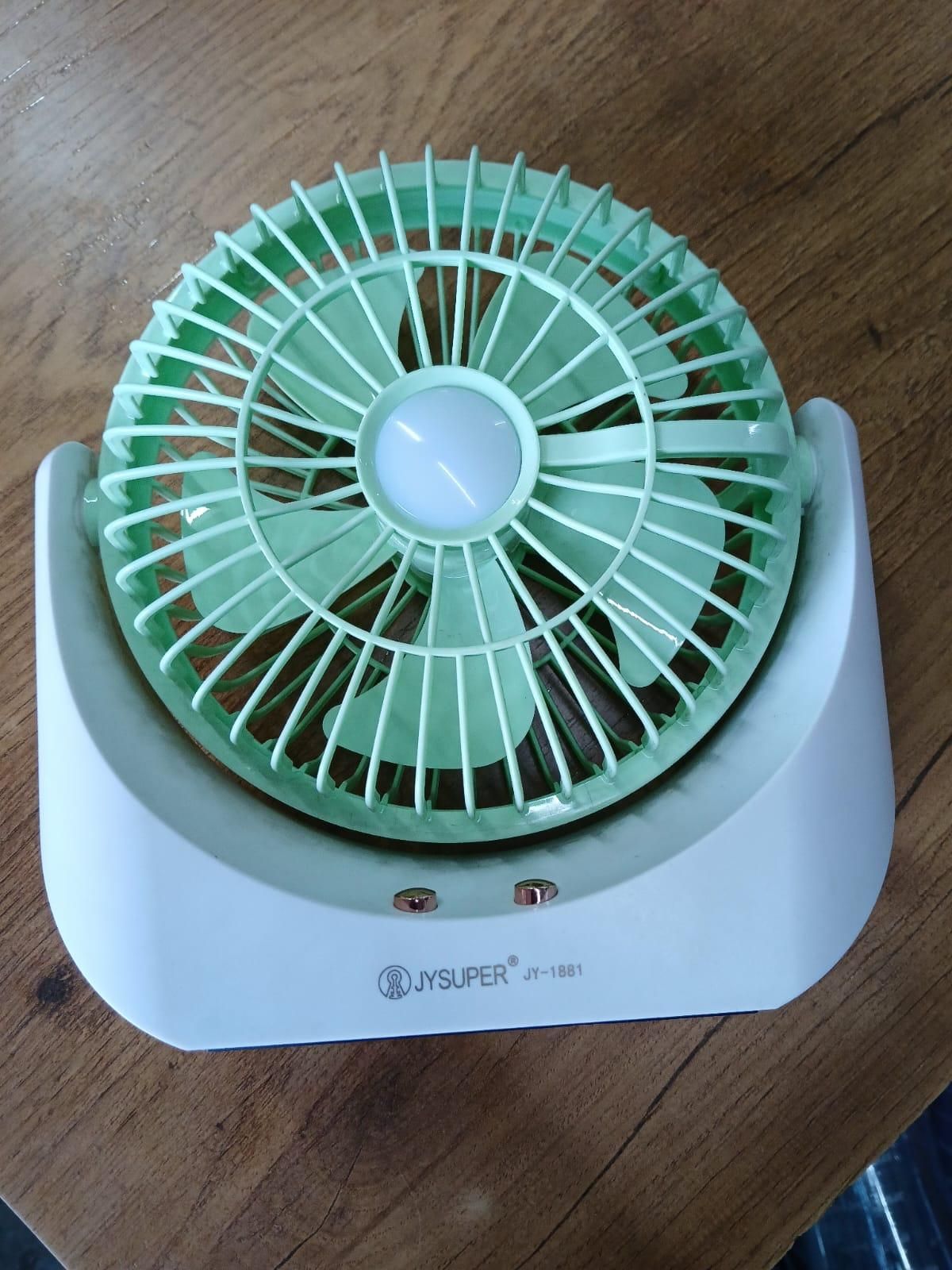 Smart Dry Adjustable Super Fan