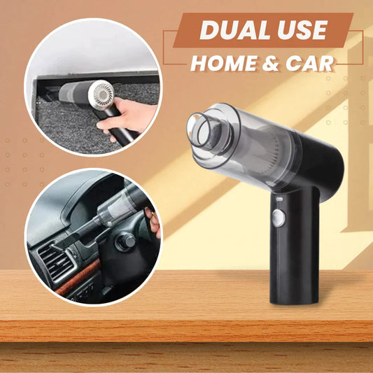 Smart Dry Vaccum Cleaner