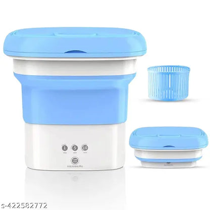Mini Washing Machine