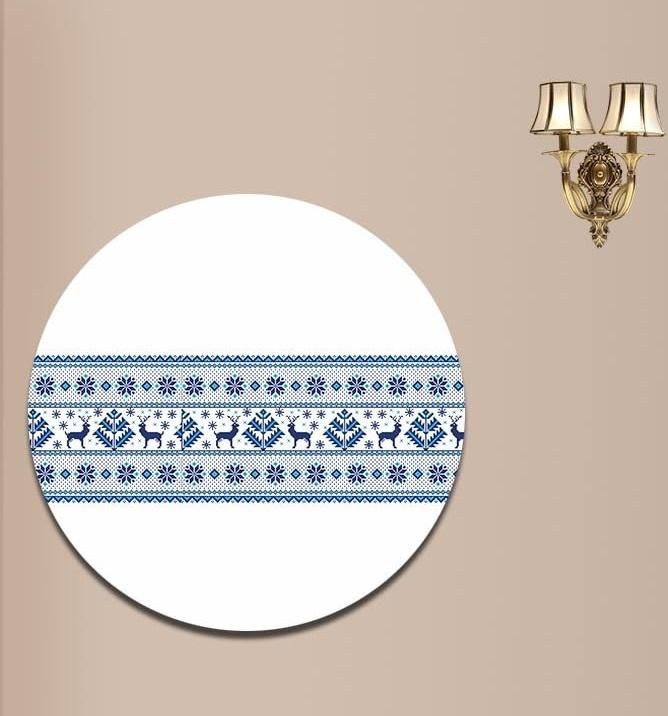 Stick Wall Paper Boarder