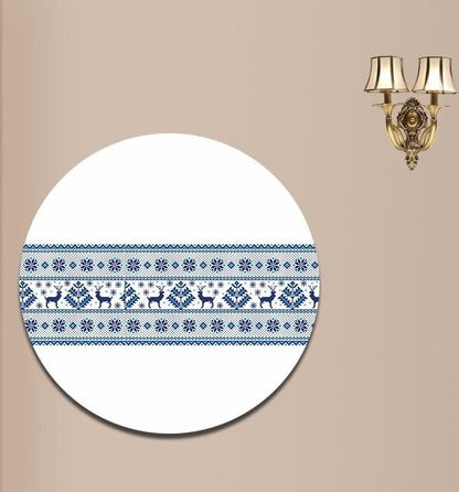 Stick Wall Paper Boarder