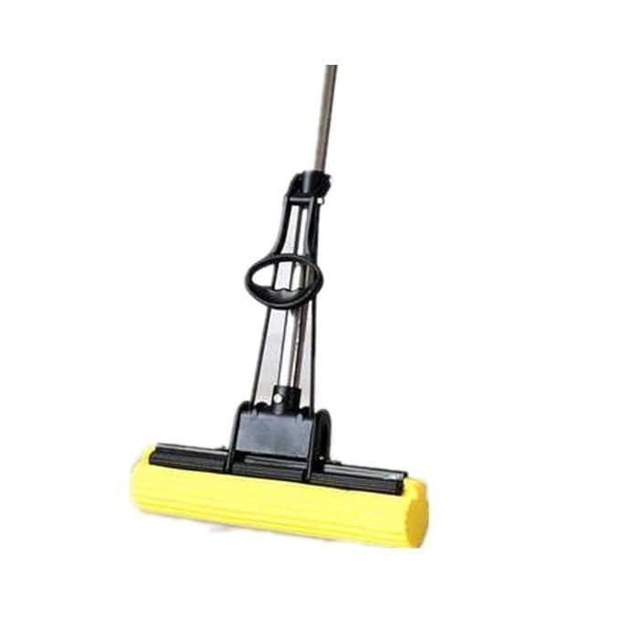 Foldable Floor Cleaning Wiper