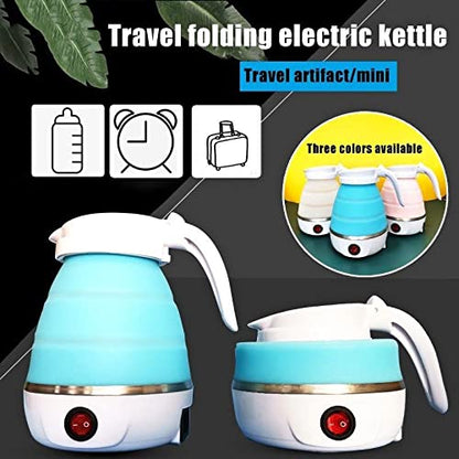 Electric Kettle