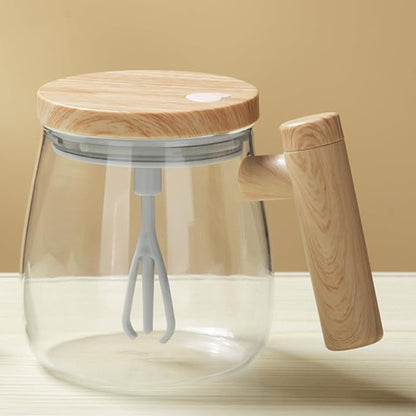 Electric Mixing Cup