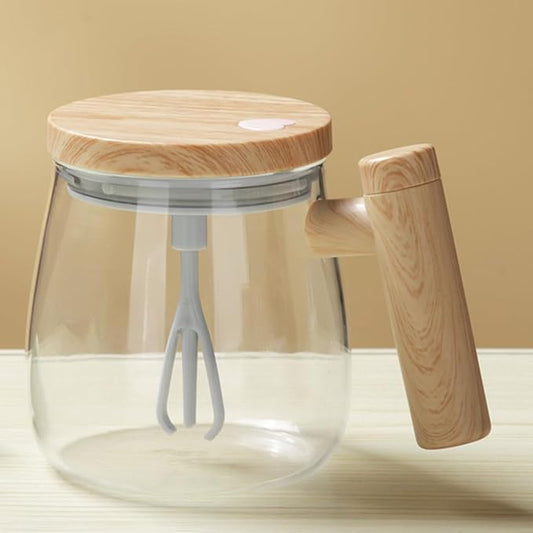 Electric Mixing Cup