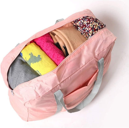 Foldable Travel  Bag