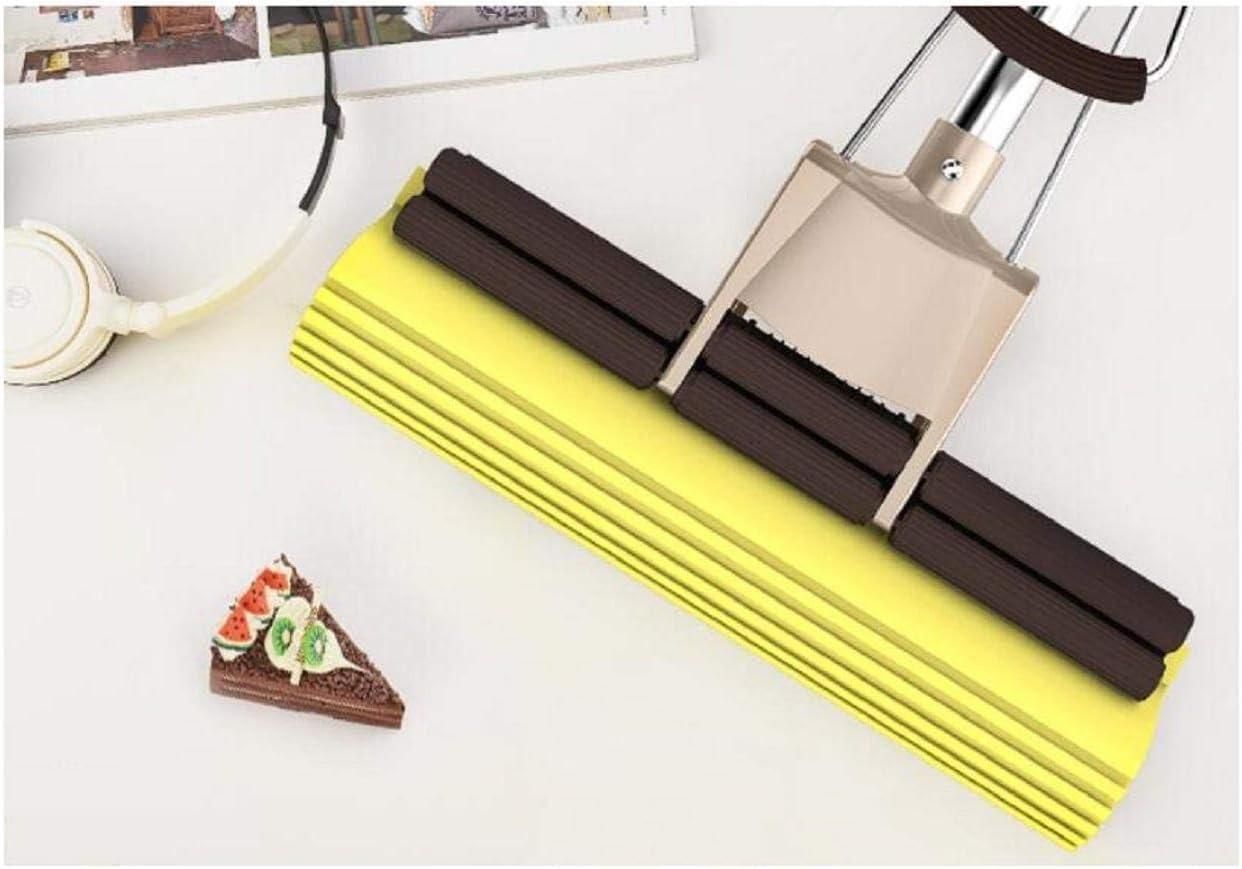 Foldable Floor Cleaning Wiper