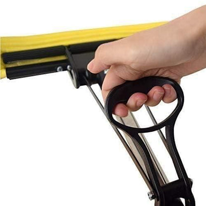 Foldable Floor Cleaning Wiper