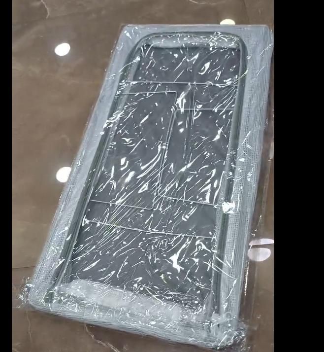 Foldable Pvc Shoe Storage Bag