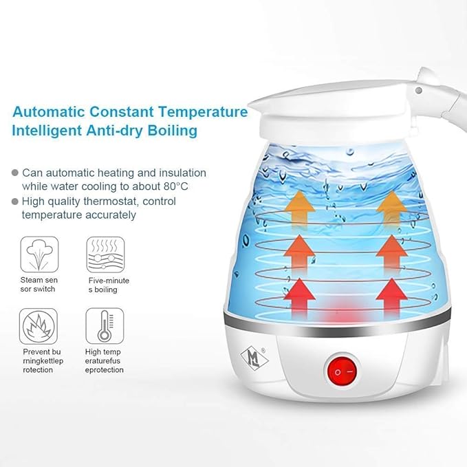 Electric Kettle