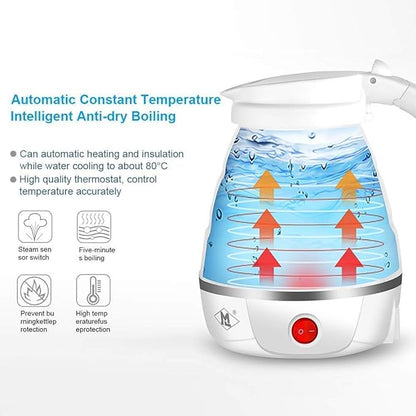 Electric Kettle