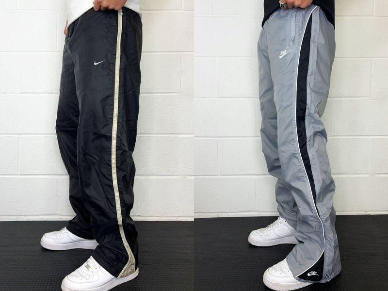 Sports Track Pant (Pack of 2)