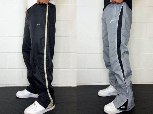 Sports Track Pant (Pack of 2)