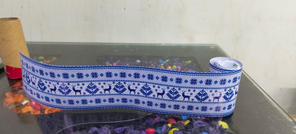 Stick Wall Paper Boarder