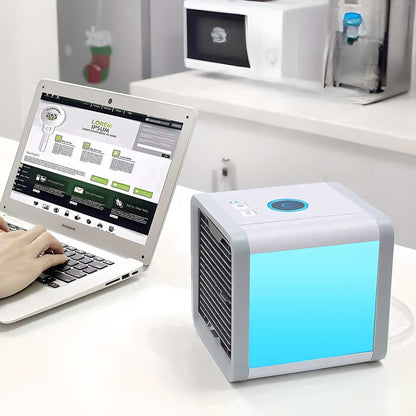 Smart Buy Portable Air Conditioner Mini Cooler