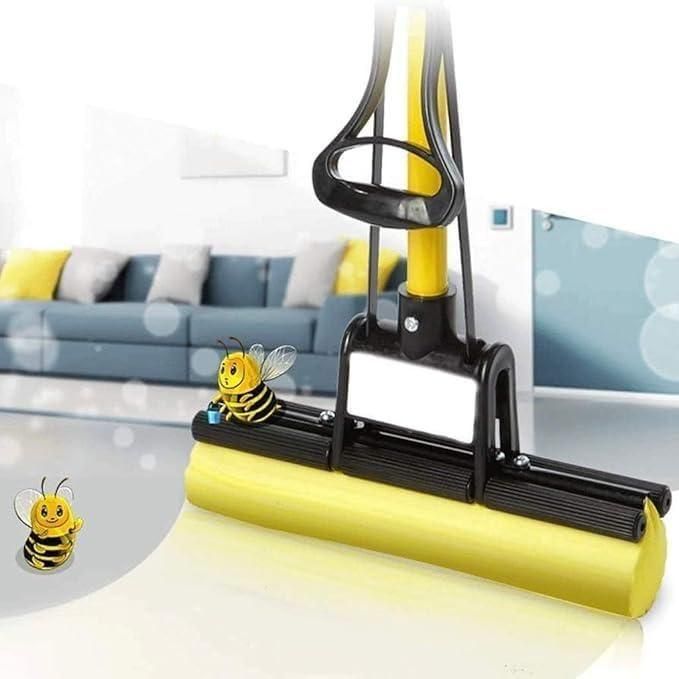 Foldable Floor Cleaning Wiper