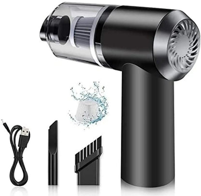 Smart Dry Vaccum Cleaner