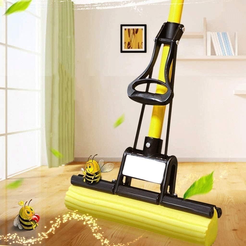 Foldable Floor Cleaning Wiper