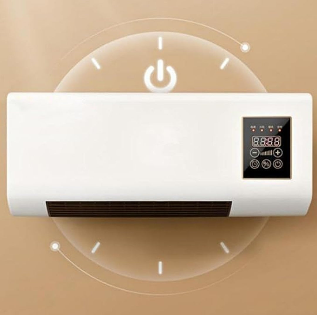 WALL MOUNTED AIR AC