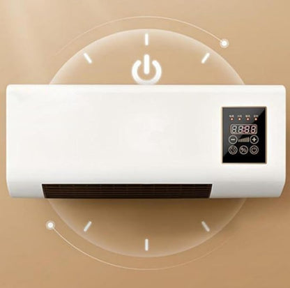 WALL MOUNTED AIR AC