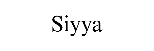 Siyya
