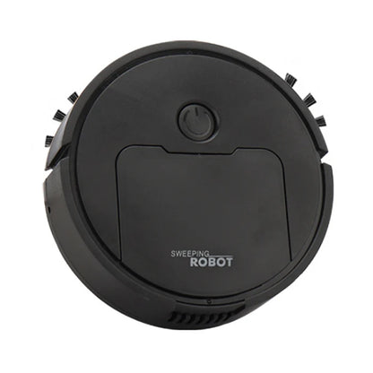 Robot Vaccum Cleaner