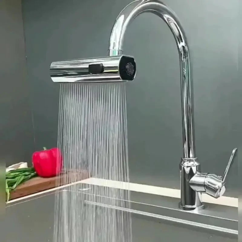 Universal Shower