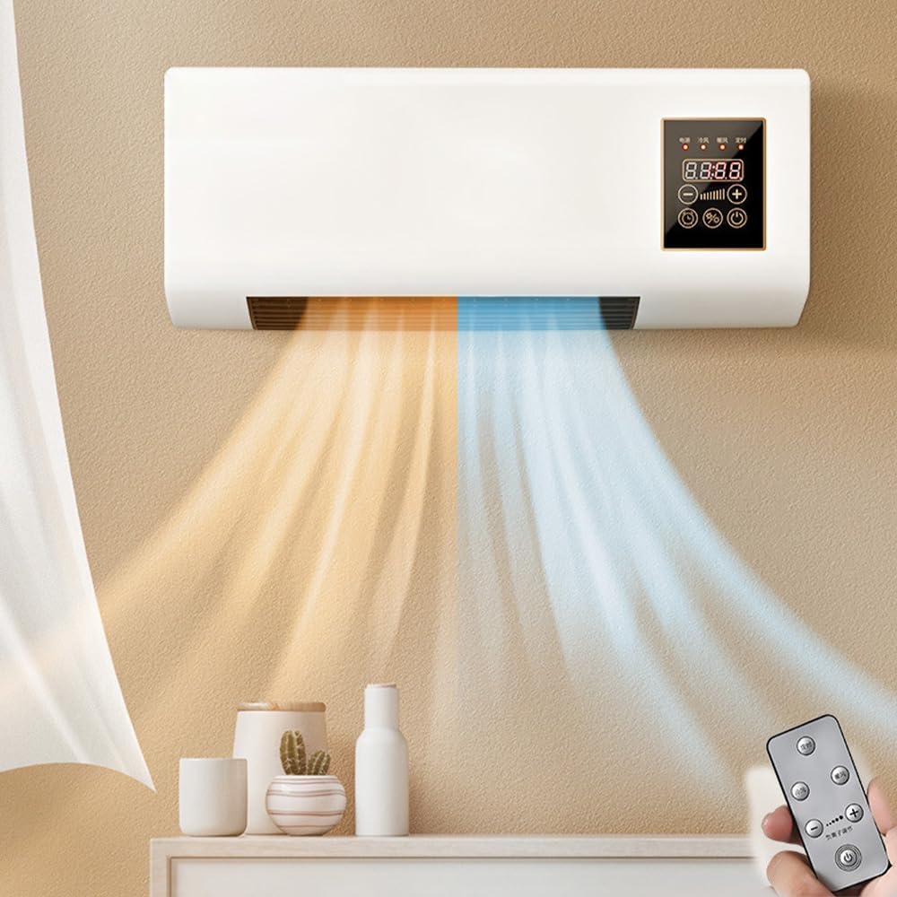 WALL MOUNTED AIR AC