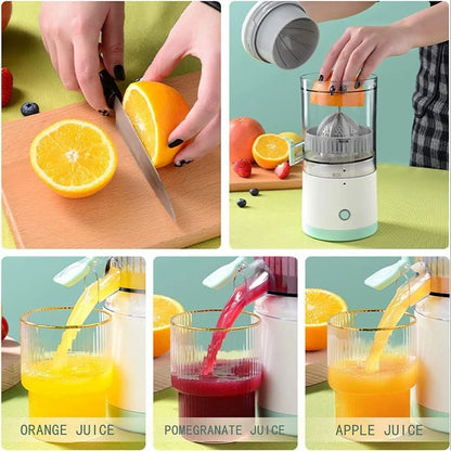 Electric Citrus  Fruit  Juicer
