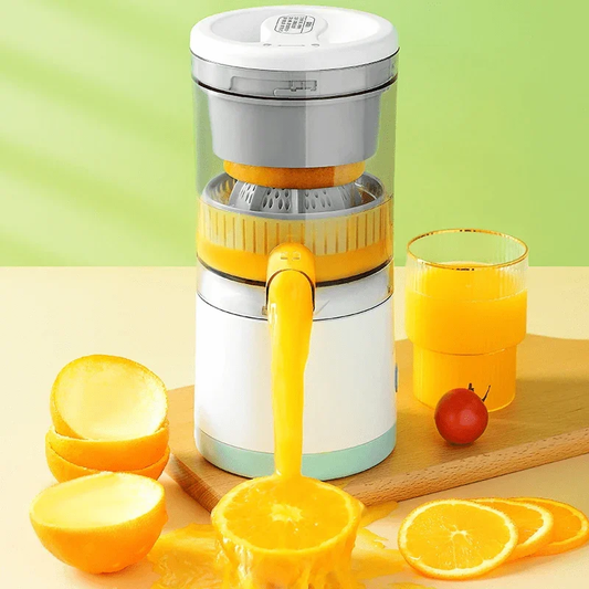 Electric Citrus  Fruit  Juicer