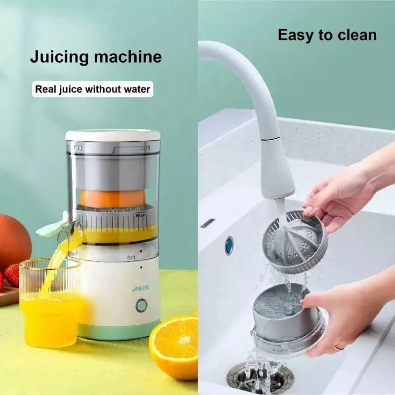 Electric Citrus  Fruit  Juicer