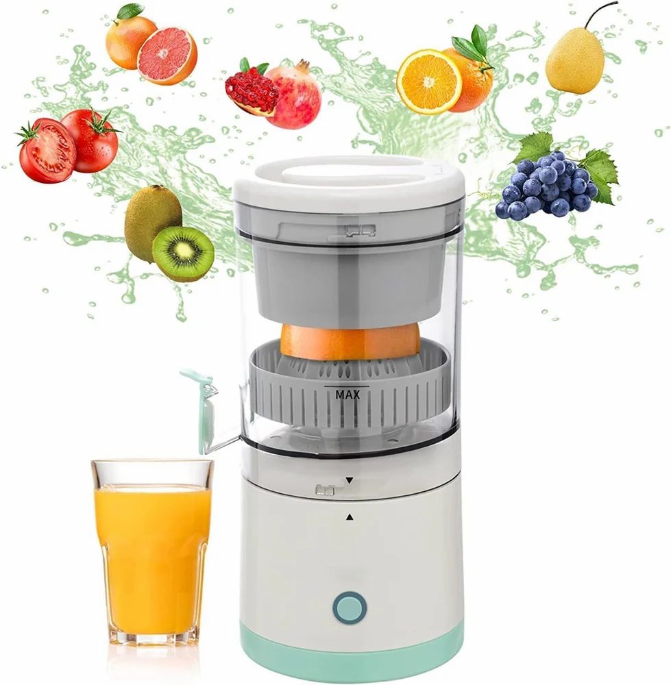 Electric Citrus  Fruit  Juicer
