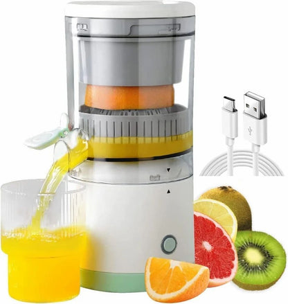 Electric Citrus  Fruit  Juicer