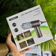 Smart Dry Vaccum Cleaner