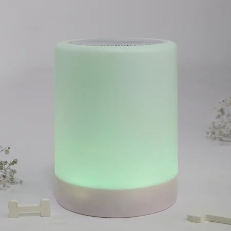 Touch Lamp Speaker
