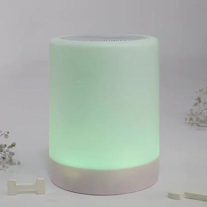 Touch Lamp Speaker