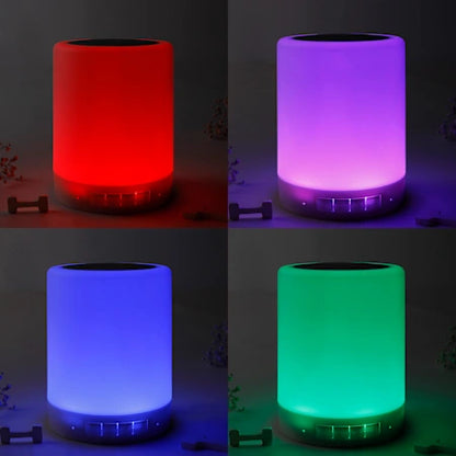 Touch Lamp Speaker