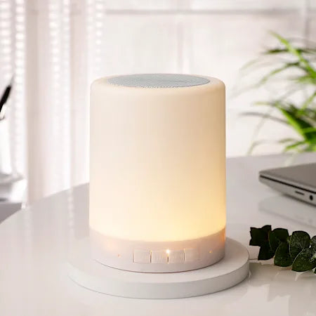 Touch Lamp Speaker