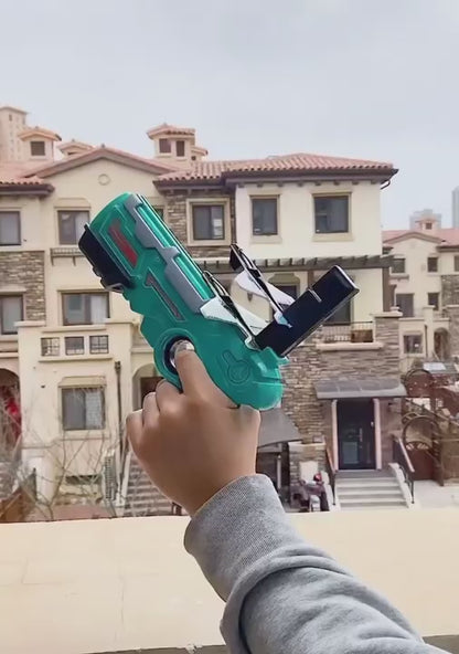 Airplane Launcher Toy Gun