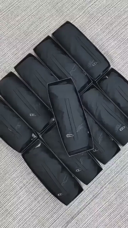 Lycra Track Pants- Pack of 2