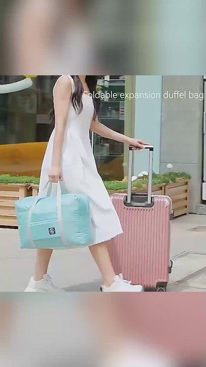 Foldable Travel  Bag